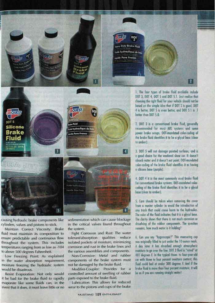 Brake Fluid Mythstakes Page 2