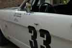 1966 Shelby Notchback Racer